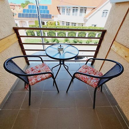 Palma Apartman ハイデゥソボスロー エクステリア 写真