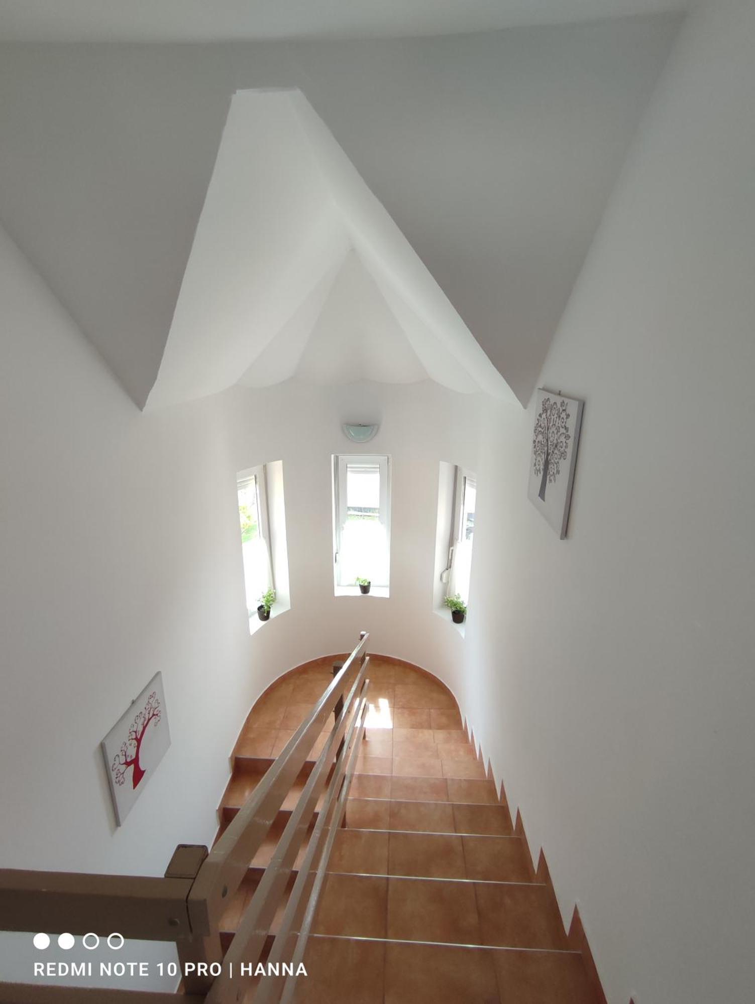 Palma Apartman ハイデゥソボスロー エクステリア 写真